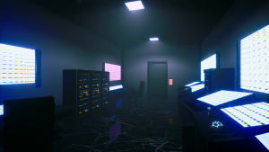 static video game screenshot